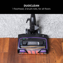 Buy Shark,Shark Corded Stick Vacuum Cleaner [HZ500UK] Anti Hair Wrap, Purple - Gadcet UK | UK | London | Scotland | Wales| Near Me | Cheap | Pay In 3 | Vacuums