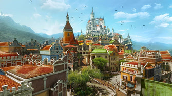 Buy Play station,The Witcher 3: Wild Hunt Complete Edition (PS5) - Gadcet.com | UK | London | Scotland | Wales| Ireland | Near Me | Cheap | Pay In 3 | Games