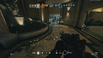 Buy PlayStation,Tom Clancy's Rainbow Six Siege - PS4 Game - Gadcet UK | UK | London | Scotland | Wales| Near Me | Cheap | Pay In 3 | Video Game Software