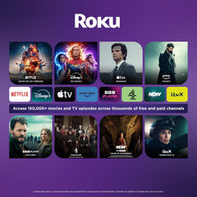 Buy Roku,Roku Express (2023) HD Streaming Device - High-Speed HDMI, Standard Remote, Guided Setup, Fast Wi-Fi - Gadcet UK | UK | London | Scotland | Wales| Near Me | Cheap | Pay In 3 | Streaming & Home Media Players