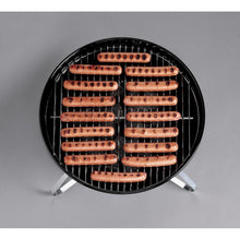 Buy Weber,Weber Smokey Joe Charcoal Grill BBQ, 37cm, Portable with Lid & Plated Steel Legs, Porcelain-Enamelled Bowl - Black (1111004) - Gadcet UK | UK | London | Scotland | Wales| Near Me | Cheap | Pay In 3 | Outdoor Grills