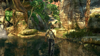 Buy PlayStation,Uncharted: The Nathan Drake Collection (PlayStation Hits) - PS4 Game - Gadcet UK | UK | London | Scotland | Wales| Near Me | Cheap | Pay In 3 | Video Game Software