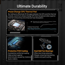Buy Ecat Tech Ltd,ASUS TUF Gaming Radeon RX 9070 OC 16GB GDDR6 Graphics Card – PCIe 5.0, 2670MHz OC Clock, HDMI, 3× DisplayPort & ARGB Lighting - Gadcet UK | UK | London | Scotland | Wales| Near Me | Cheap | Pay In 3 | Video Cards & Adapters