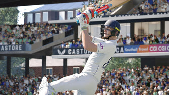 Buy Nintendo,Cricket 24 - Nintendo Switch - Gadcet UK | UK | London | Scotland | Wales| Near Me | Cheap | Pay In 3 | Video Game Software