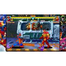 Buy PlayStation,Marvel vs Capcom Fighting Collection (PlayStation 4) - Gadcet UK | UK | London | Scotland | Wales| Near Me | Cheap | Pay In 3 | Video Game Software