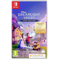 Buy Nintendo,Disney Dreamlight Valley Cozy Edition Nintendo Switch Game - Gadcet UK | UK | London | Scotland | Wales| Ireland | Near Me | Cheap | Pay In 3 | Video Game Software
