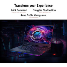 Buy Asus,Asus ROG Strix Scar 15 Gaming Laptop, 15.6" 300Hz FHD IPS, AMD Ryzen 9 5900HX, 32GB DDR4 RAM, 2TB SSD, NVIDIA GeForce RTX 3080, RGB Keyboard, Windows 11, Black - Gadcet UK | UK | London | Scotland | Wales| Near Me | Cheap | Pay In 3 | Laptops