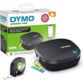 Buy Dymo,Dymo Letratag 200B Bluetooth Label Printer - Black - Gadcet UK | UK | London | Scotland | Wales| Ireland | Near Me | Cheap | Pay In 3 | Print, Copy, Scan & Fax