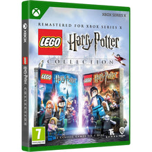 Buy Xbox,LEGO Harry Potter Collection (Xbox Series X|S) - Gadcet UK | UK | London | Scotland | Wales| Near Me | Cheap | Pay In 3 | Video Game Software
