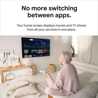 Buy Google,Google Chromecast With Google TV HD 2022 And Voice Remote - Gadcet UK | UK | London | Scotland | Wales| Ireland | Near Me | Cheap | Pay In 3 | TV Remote