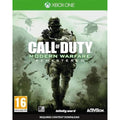 Buy Xbox One,Call of Duty Modern Warfare Remastered (Xbox One) - Gadcet UK | UK | London | Scotland | Wales| Ireland | Near Me | Cheap | Pay In 3 | Video Game Software