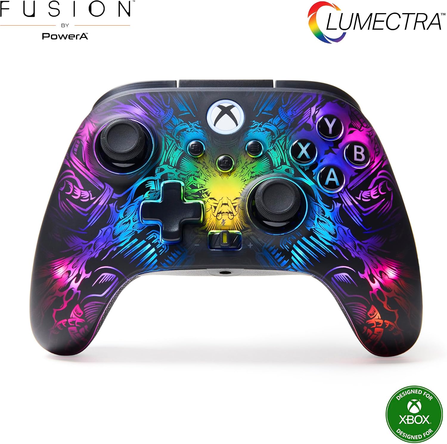 PowerA FUSION Pro Xbox & PC Wireless Controller