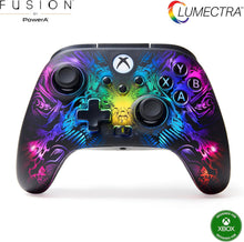 PowerA FUSION Pro Xbox & PC Wireless Controller