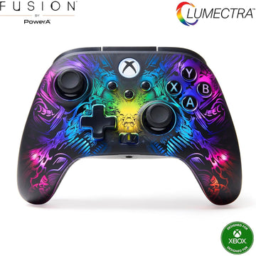 PowerA FUSION Pro Xbox & PC Wireless Controller