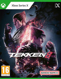 Tekken 8 /Xbox Series X