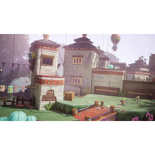 Buy PS4,Sackboy: A Big Adventure (PS4) - Gadcet.com | UK | London | Scotland | Wales| Ireland | Near Me | Cheap | Pay In 3 | Video Game Software