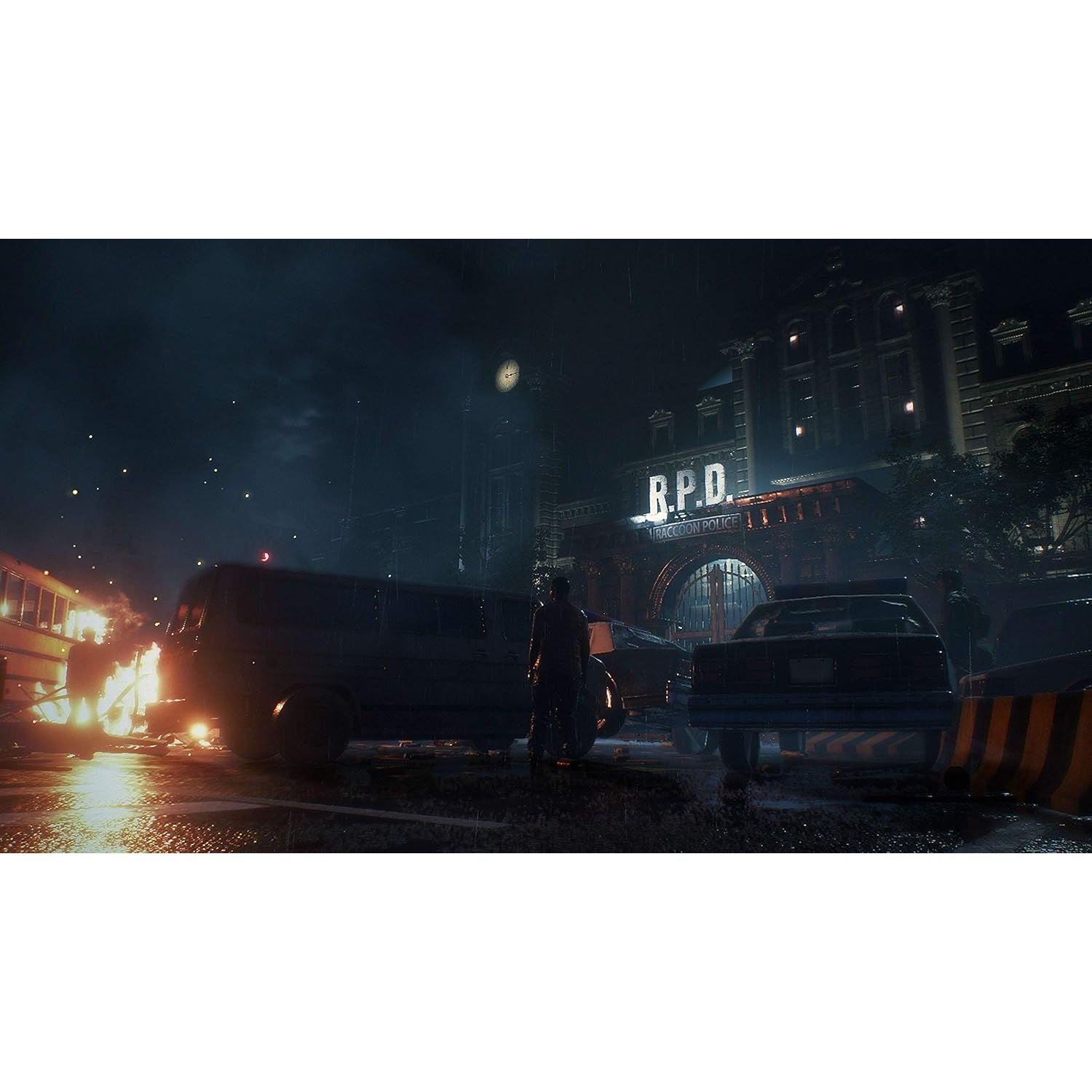 Buy PlayStation,Resident Evil 2 PS5 Game – Survival Horror Remake - Gadcet UK | UK | London | Scotland | Wales| Near Me | Cheap | Pay In 3 | Physical Video Games