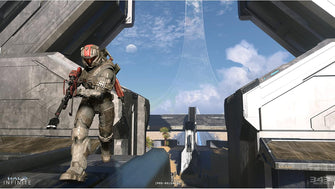 Buy Xbox,Halo Infinite for Xbox Series X, Xbox One - Gadcet UK | UK | London | Scotland | Wales| Near Me | Cheap | Pay In 3 | Video Game Software