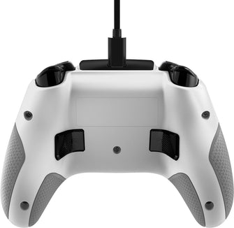Buy Turtle Beach,Turtle Beach Recon Xbox & PC Wired Controller - White - Gadcet UK | UK | London | Scotland | Wales| Near Me | Cheap | Pay In 3 | Video Game Console Accessories