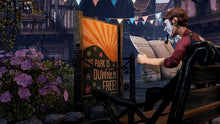 We Happy Few - PS4 Game