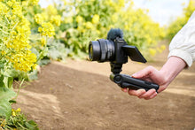Sony ZV-E10K Mirrorless Vlog Camera with 16-50mm OSS II Lens – APS-C Sensor, 4K Video, Flip Screen & Real-Time Eye AF