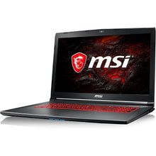 Buy MSI,MSI GV72-7RE 17.3" Workstation & Gaming Laptop | Intel Core i7-7700HQ | 32GB RAM | 1TB SSD + 1TB HDD | GTX 1050Ti 4GB - Gadcet UK | UK | London | Scotland | Wales| Near Me | Cheap | Pay In 3 | Gaming Laptop