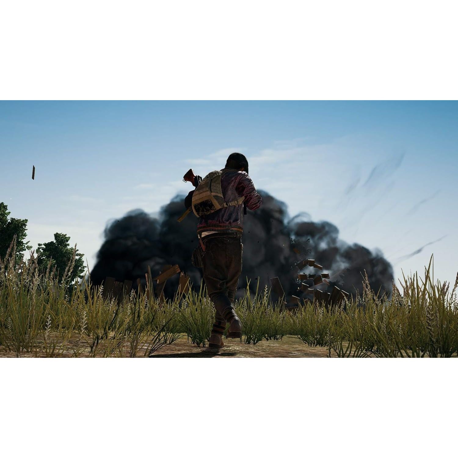 Buy PlayStation,Player Unknown's Battlegrounds - PS4 Game - Gadcet UK | UK | London | Scotland | Wales| Near Me | Cheap | Pay In 3 | Video Game Software