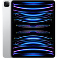Buy Apple,Apple 2022 12.9-inch iPad Pro (Wi-Fi, 128GB) - Silver (6th generation) - Gadcet.com | UK | London | Scotland | Wales| Ireland | Near Me | Cheap | Pay In 3 | iPad