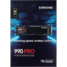 Buy Gadcet UK,Samsung 990 PRO 1TB NVMe M.2 2280 Internal SSD – PCIe 4.0, Up to 7,450MB/s, MZ-V9P1T0BW - Gadcet UK | UK | London | Scotland | Wales| Near Me | Cheap | Pay In 3 | 