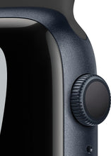 Buy Apple,Apple Watch Nike Series 7 45 mm OLED Black GPS - Gadcet UK | UK | London | Scotland | Wales| Ireland | Near Me | Cheap | Pay In 3 | smart watch