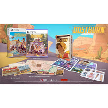 Buy PlayStation,Dustborn Deluxe Edition (PS5) | Physical Game | UK Stock - Gadcet UK | UK | London | Scotland | Wales| Near Me | Cheap | Pay In 3 | Video Game Software