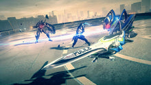 Astral Chain - Nintendo Switch Game