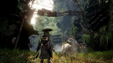 Beast of Reincarnation - Xbox Series X Game