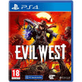 Buy Playstation,Evil West (PS4) - Gadcet UK | UK | London | Scotland | Wales| Near Me | Cheap | Pay In 3 | Video Game Consoles