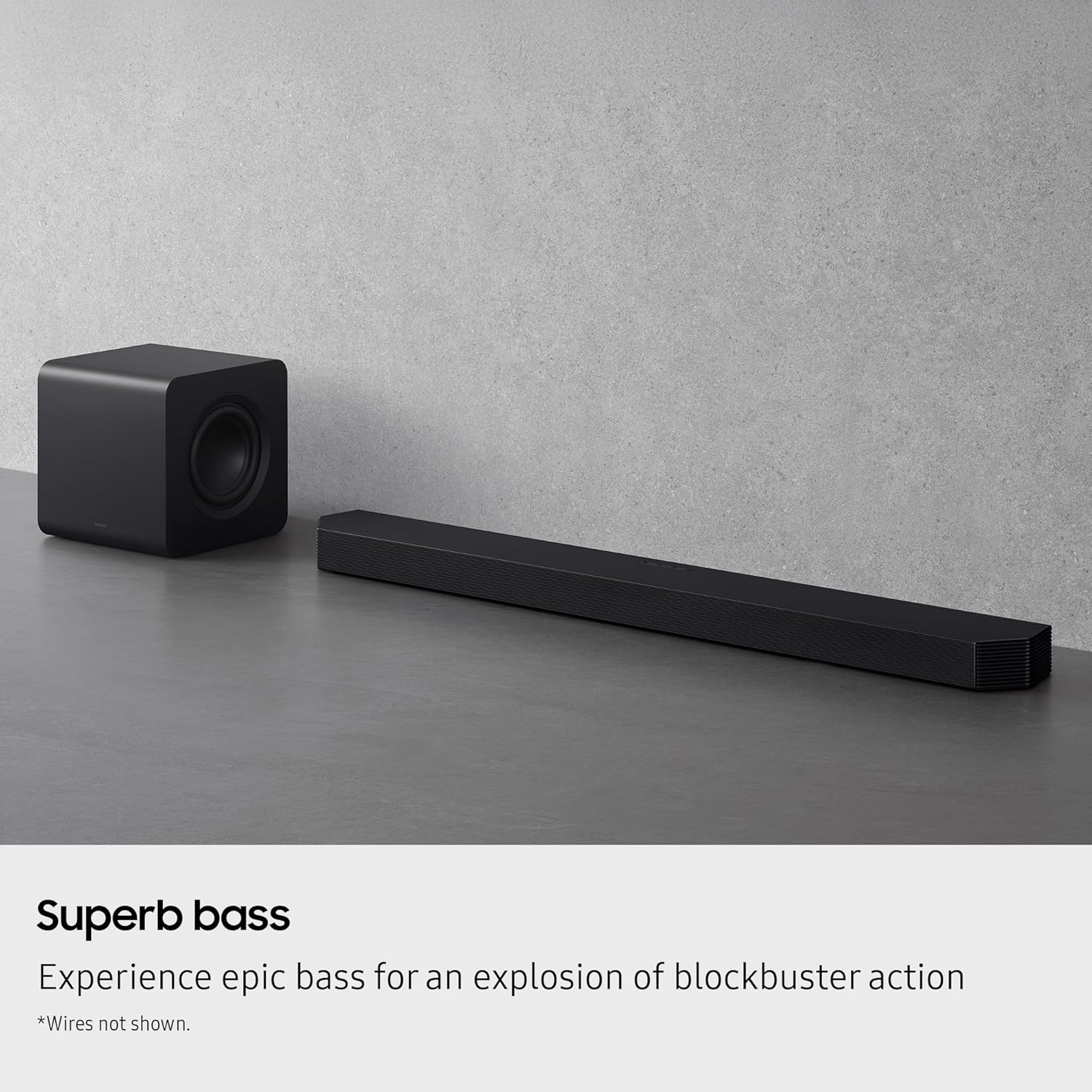Buy Samsung,Samsung Q800F 5.1.2ch Q-Series Soundbar (2025) – Dolby Atmos, Subwoofer, Alexa, AirPlay, Wireless Surround Sound - Gadcet UK | UK | London | Scotland | Wales| Near Me | Cheap | Pay In 3 | Speakers