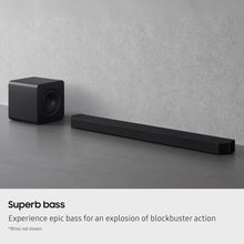 Buy Samsung,Samsung Q800F 5.1.2ch Q-Series Soundbar (2025) – Dolby Atmos, Subwoofer, Alexa, AirPlay, Wireless Surround Sound - Gadcet UK | UK | London | Scotland | Wales| Near Me | Cheap | Pay In 3 | Speakers