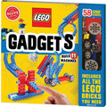 Buy LEGO,LEGO® Gadgets (Klutz) – Buildable Activity Book with LEGO Elements - Gadcet UK | UK | London | Scotland | Wales| Near Me | Cheap | Pay In 3 | Toys & Games