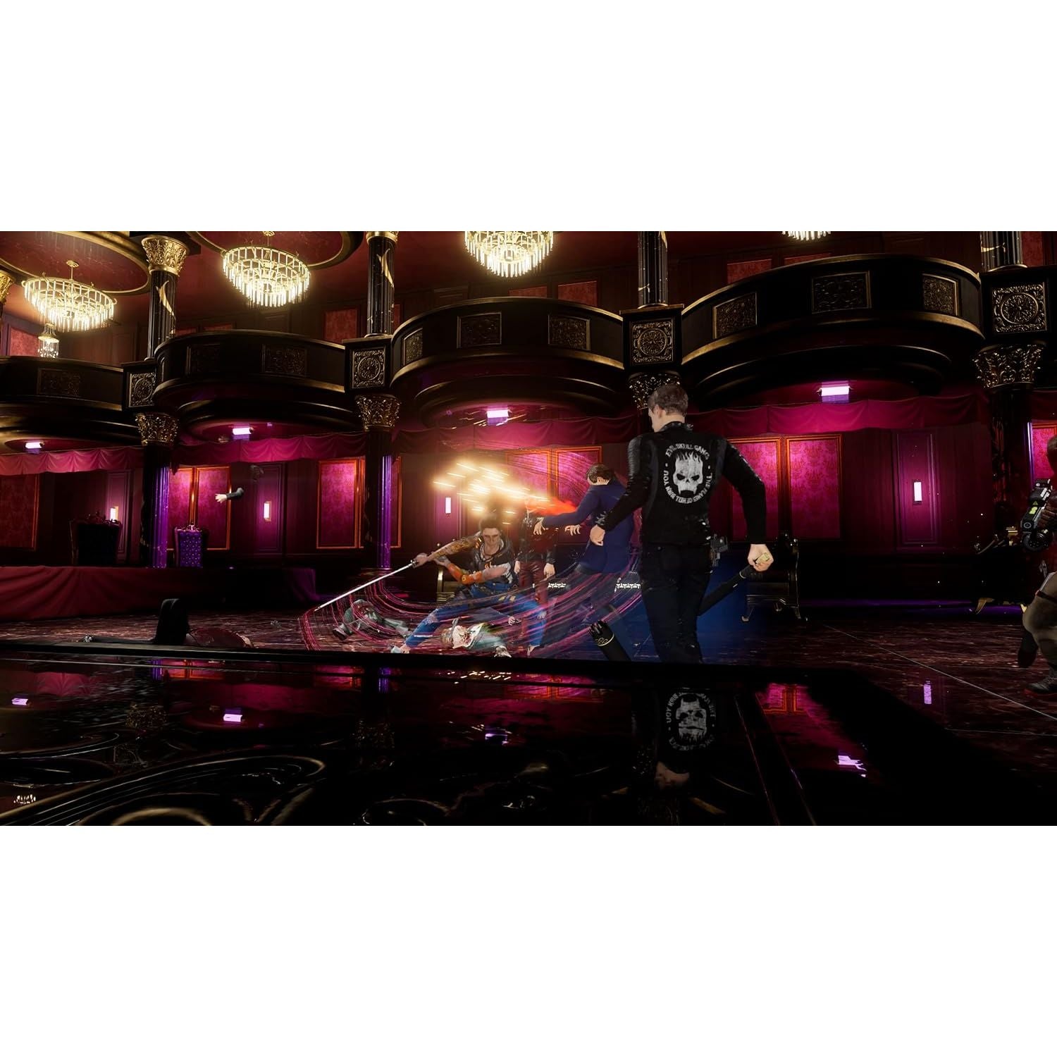 Buy PlayStation,Wanted: Dead - PS5 - Gadcet UK | UK | London | Scotland | Wales| Near Me | Cheap | Pay In 3 | Video Game Software