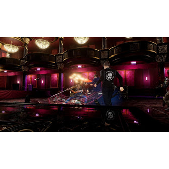 Buy PlayStation,Wanted: Dead - PS5 - Gadcet UK | UK | London | Scotland | Wales| Near Me | Cheap | Pay In 3 | Video Game Software