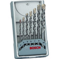 Buy Bosch,Bosch Professional 7-Piece CYL-3 Concrete Drill Bit Set – Ø 4-10mm, Impact Drill Accessories - Gadcet UK | UK | London | Scotland | Wales| Near Me | Cheap | Pay In 3 | Masonry Drill Bits