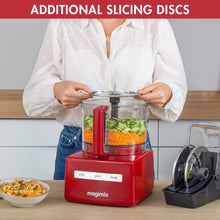 Buy Magimix,Magimix 5200XL Premium Food Processor – Red - Gadcet UK | UK | London | Scotland | Wales| Near Me | Cheap | Pay In 3 | Food Blenders