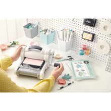 Buy Sizzix,Sizzix Big Shot Die Cutting and Embossing Arts and Craft Machine for Card Making, Scrapbooking and Journaling - Gadcet UK | UK | London | Scotland | Wales| Ireland | Near Me | Cheap | Pay In 3 | Arts & Entertainment