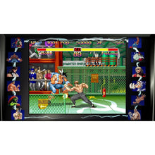 Buy Nintendo,JEU CONSOLE CAPCOM STREET FIGHTER 30TH SWITCH - Gadcet UK | UK | London | Scotland | Wales| Ireland | Near Me | Cheap | Pay In 3 | Video Game Software