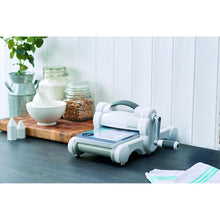 Buy Sizzix,Sizzix Big Shot Die Cutting and Embossing Arts and Craft Machine for Card Making, Scrapbooking and Journaling - Gadcet UK | UK | London | Scotland | Wales| Ireland | Near Me | Cheap | Pay In 3 | Arts & Entertainment