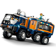 Buy LEGO,LEGO City Arctic Explorer Science Lab Truck Toy - Exploration Vehicle with Steering & Suspension - incl. a Snowscooter, 5 Minifigures & 3 Wolf Animal Figures - Gift for 8+ Year Old Boys - 60471 - Gadcet UK | UK | London | Scotland | Wales| Near Me | Cheap | Pay In 3 | Construction Set Toys