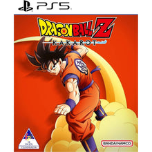 Buy playstation,Bandai Namco Entertainment Dragon Ball Z Kakarot (PS5) - Gadcet UK | UK | London | Scotland | Wales| Near Me | Cheap | Pay In 3 | Video Game Software
