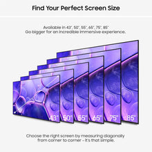 Buy Ecat Tech Ltd,Samsung 43 Inch UE43U8000FK Smart 4K UHD HDR LED TV - Gadcet UK | UK | London | Scotland | Wales| Near Me | Cheap | Pay In 3 | Televisions