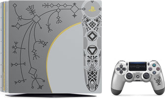 Buy Sony,Sony PlayStation 4 Pro 1TB Limited Edition Console - Gray - (No Game) - Gadcet UK | UK | London | Scotland | Wales| Ireland | Near Me | Cheap | Pay In 3 | Video Game Consoles