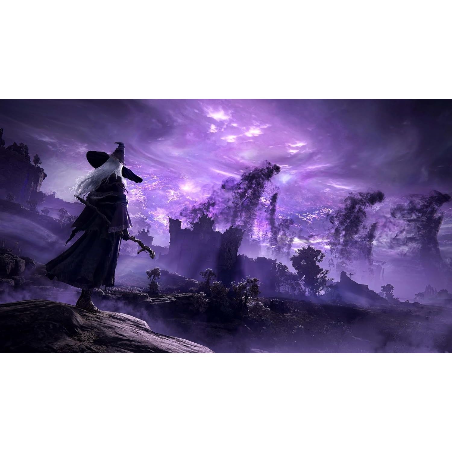 Buy PlayStation,Elden Ring Nightreign Seekers Edition - PS5 Game - Gadcet UK | UK | London | Scotland | Wales| Near Me | Cheap | Pay In 3 | Video Game Software