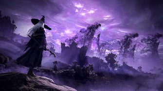 Elden Ring Nightreign Seekers Edition - PS5 Game